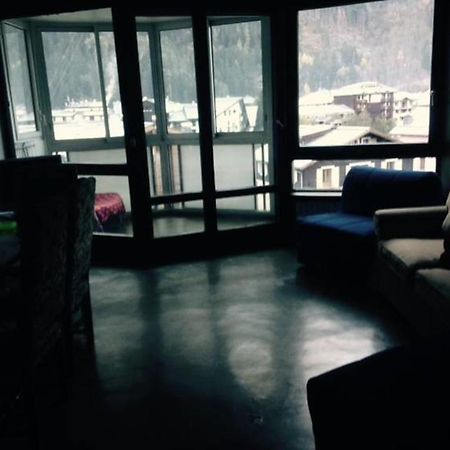 Apartment In Chamonix Quarto foto