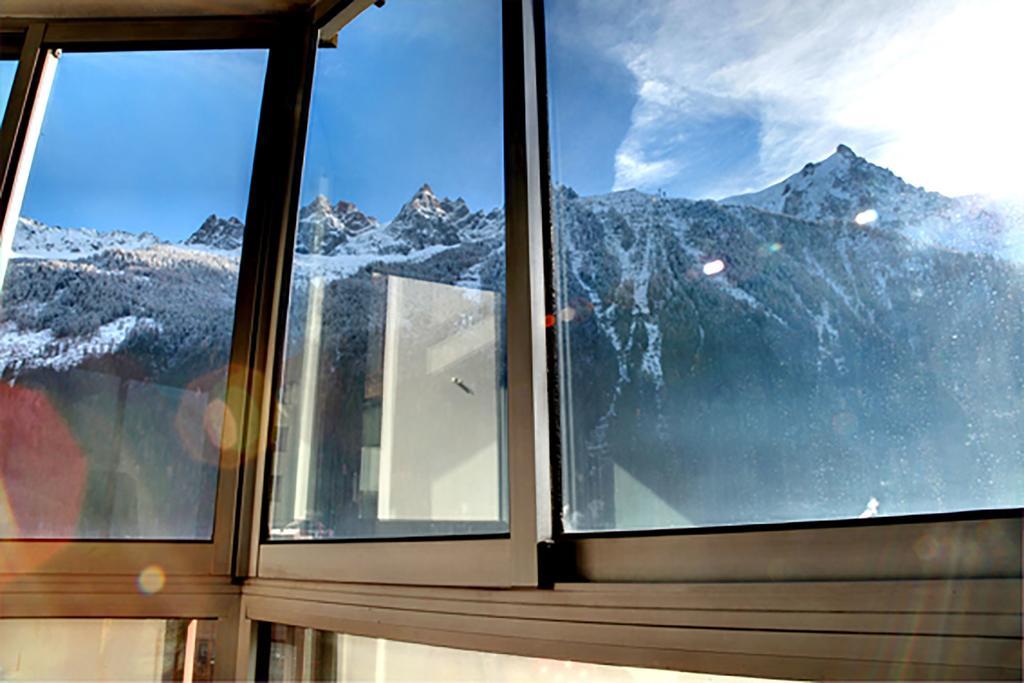 Apartment In Chamonix Quarto foto