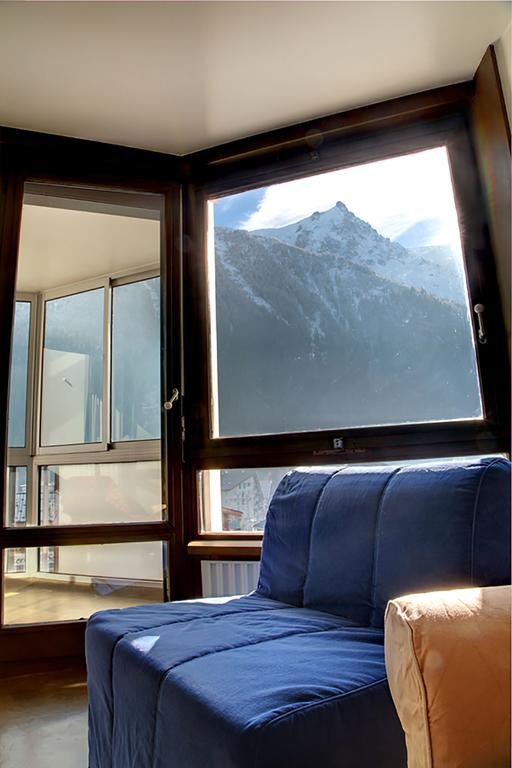 Apartment In Chamonix Quarto foto
