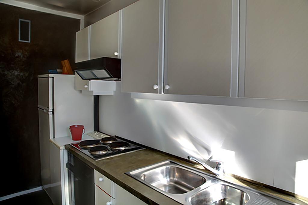 Apartment In Chamonix Quarto foto