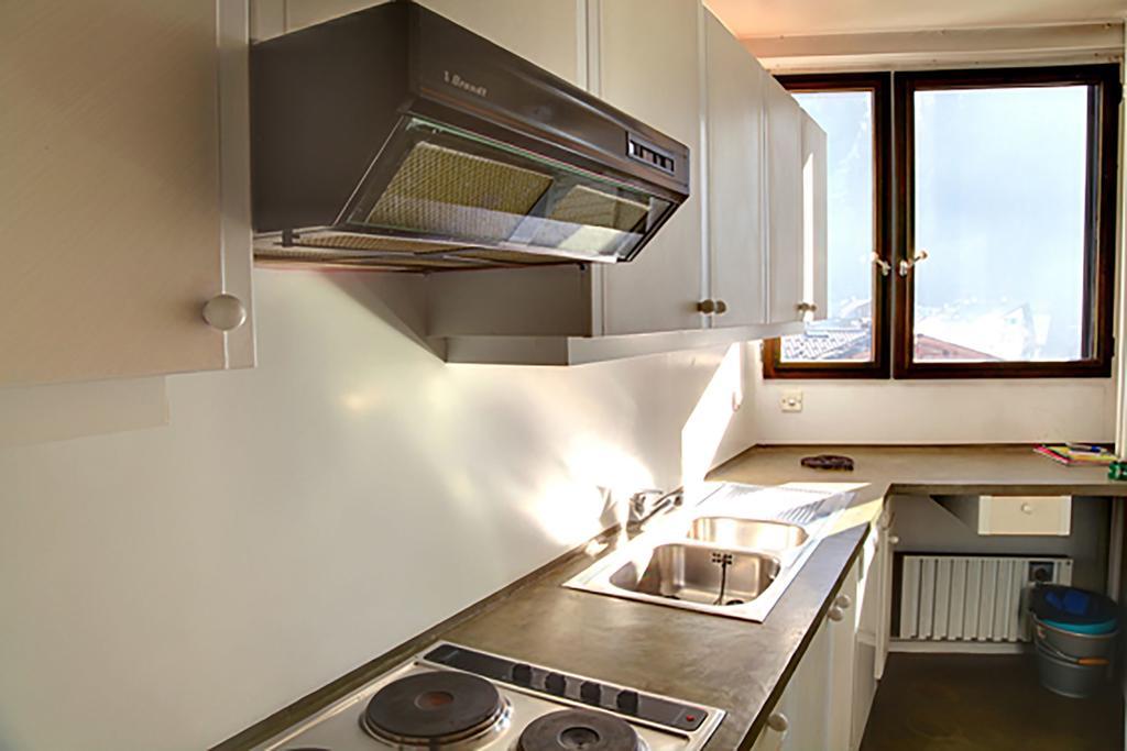 Apartment In Chamonix Quarto foto