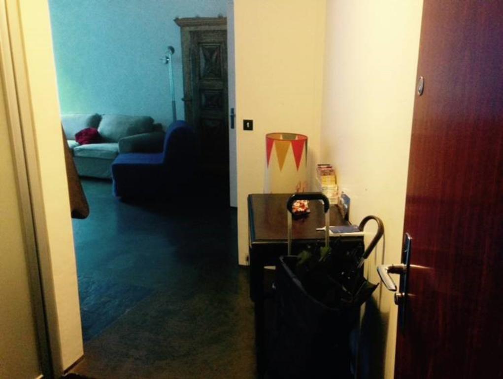 Apartment In Chamonix Quarto foto