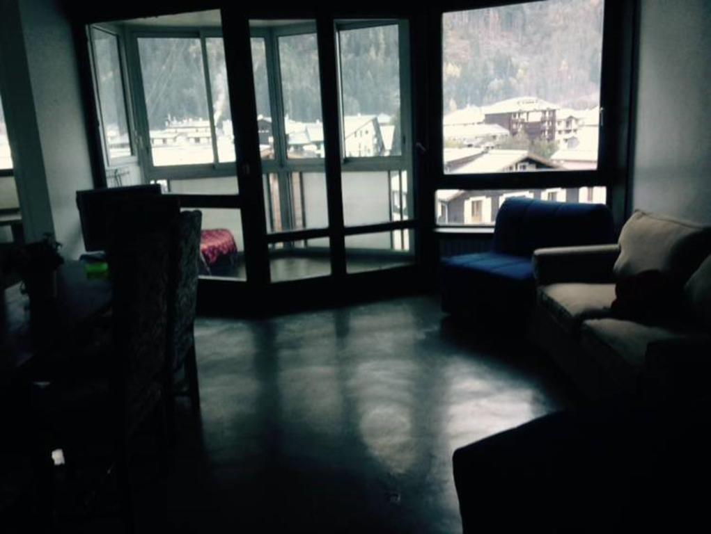 Apartment In Chamonix Quarto foto