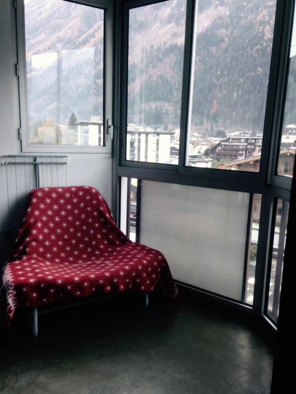 Apartment In Chamonix Quarto foto