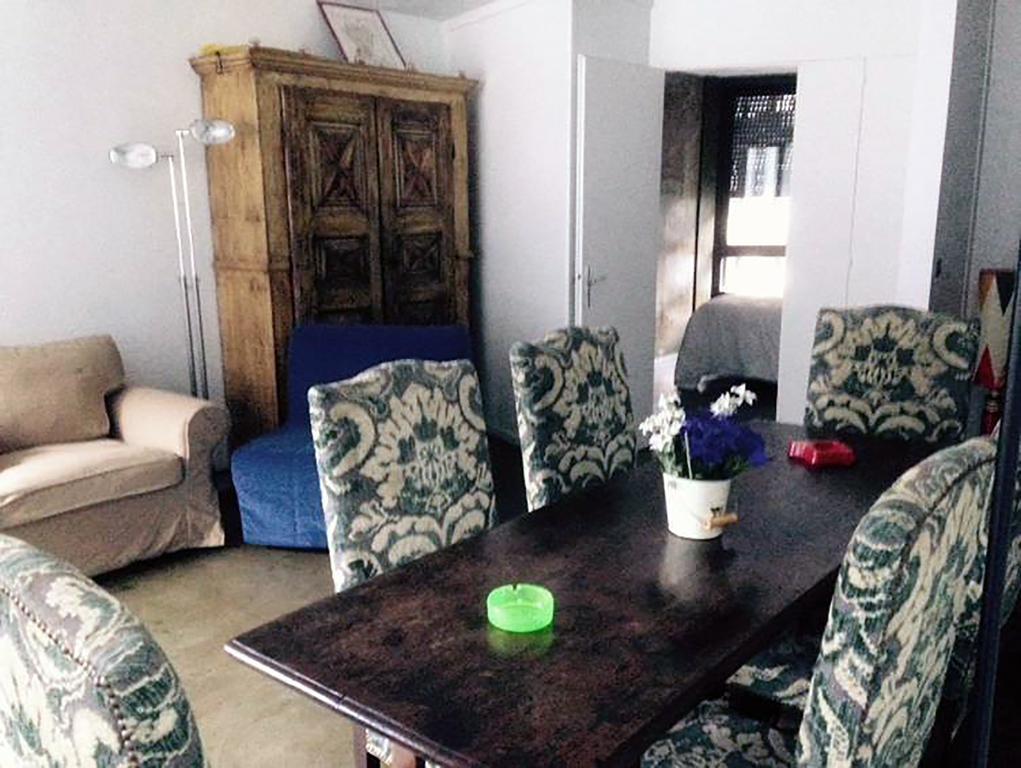 Apartment In Chamonix Quarto foto