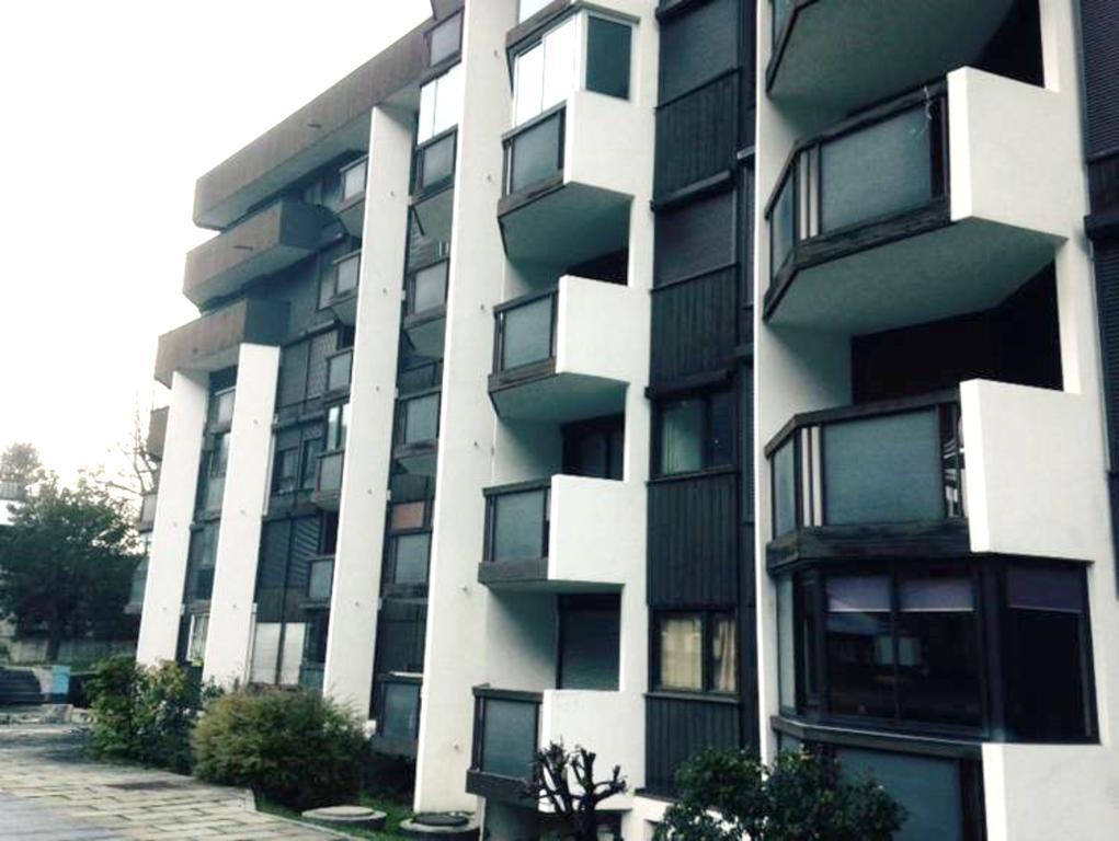 Apartment In Chamonix Quarto foto