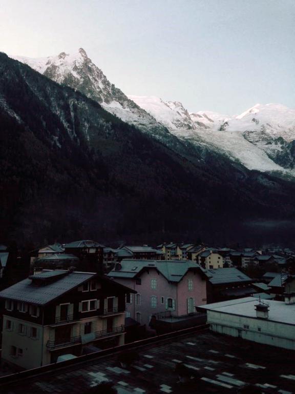 Apartment In Chamonix Quarto foto
